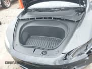 ✅ 2025 Tesla Model 3 Long Range • VIN: 5YJ3E1EA5SF911256 • Lot: 41509976. Wystawiony na IAAI z przebiegiem 1 806 mil. Bezpłatny archiwum sprzedaży aukcyjnych z USA i szczegółowy raport historii pojazdu na DreamBid. Zdjęcie 10.