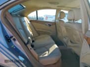 ✅ 2009 Mercedes-Benz E 350 Luxury • VIN: WDBUF56XX9B429163 • Лот: 90686385. Опубликован ранее на Copart с пробегом 159 411 миль. Бесплатный доступ к архиву аукционных продаж из США и подробный отчёт об истории автомобиля на DreamBid. Изображение 10.