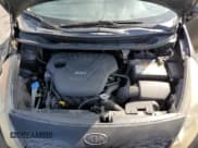 ✅ 2012 Kia Rio LX • VIN: KNADM5A30C6070379 • Lot: 81891005. Wystawiony na Copart z przebiegiem 189 402 mil. Bezpłatny archiwum sprzedaży aukcyjnych z USA i szczegółowy raport historii pojazdu na DreamBid. Zdjęcie 11.