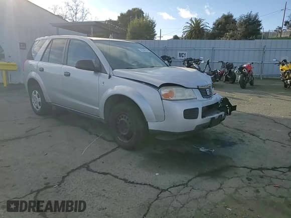 ✅ 2006 Saturn VUE • VIN: 5GZCZ33D66S800414 • Lot: 46308755. Wystawiony na Copart z przebiegiem 126 482 mil. Bezpłatny archiwum sprzedaży aukcyjnych z USA i szczegółowy raport historii pojazdu na DreamBid. Zdjęcie 12.