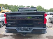 ✅ 2020 Chevrolet Silverado 1500 RST • VIN: 3GCUYEET3LG247636 • Lot: 43066624. Listed on IAAI with 146,969 mi. Free auction sales archive from the USA and detailed vehicle history report at DreamBid. Image 16.