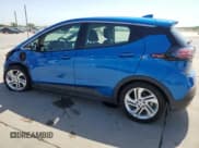 ✅ 2023 Chevrolet Bolt EV 1LT • VIN: 1G1FW6S09P4116530 • Lot: 61739954. Wystawiony na Copart z przebiegiem 48 707 mil. Bezpłatny archiwum sprzedaży aukcyjnych z USA i szczegółowy raport historii pojazdu na DreamBid. Zdjęcie 2.
