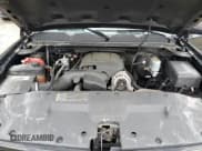 ✅ 2008 Chevrolet Silverado 1500 1LT • VIN: 1GCEK14J98Z243175 • Lot: 73552714. Listed on Copart with 169,786 mi. Free auction sales archive from the USA and detailed vehicle history report at DreamBid. Image 11.