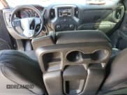 ✅ 2020 Chevrolet Silverado 1500 Custom • VIN: 3GCPWBEH6LG187400 • Лот: 85697455. Опубликован ранее на Copart с пробегом 54 705 миль. Бесплатный доступ к архиву аукционных продаж из США и подробный отчёт об истории автомобиля на DreamBid. Изображение 8.