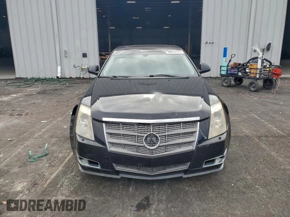 ✅ 2013 Cadillac CTS Luxury • VIN: 1G6DE5E59D0160066 • Lot: 96623775. Wystawiony na Copart z przebiegiem 170 131 mil. Bezpłatny archiwum sprzedaży aukcyjnych z USA i szczegółowy raport historii pojazdu na DreamBid. Zdjęcie 5.