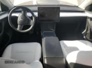 ✅ 2024 Tesla Model Y Long Range • VIN: 7SAYGDEEXRF159605 • Лот: 82142985. Опубликован ранее на Copart с пробегом Не указан. Бесплатный доступ к архиву аукционных продаж из США и подробный отчёт об истории автомобиля на DreamBid. Изображение 8.