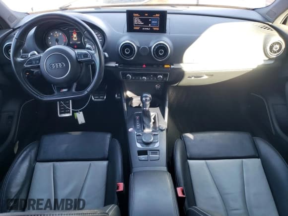 ✅ 2015 Audi A3 Premium • VIN: WAUBFGFF7F1073197 • Лот: 87001064. Опубликован ранее на Copart с пробегом 103 343 миль. Бесплатный доступ к архиву аукционных продаж из США и подробный отчёт об истории автомобиля на DreamBid. Изображение 8.