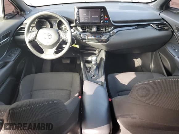 ✅ 2019 Toyota C-HR XLE • VIN: JTNKHMBX7K1024792 • Lot: 90110695. Wystawiony na Copart z przebiegiem 132 316 mil. Bezpłatny archiwum sprzedaży aukcyjnych z USA i szczegółowy raport historii pojazdu na DreamBid. Zdjęcie 8.