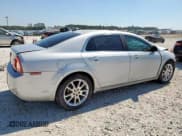 ✅ 2011 Chevrolet Malibu LTZ • VIN: 1G1ZE5EU4BF383435 • Лот: 86629315. Опубликован ранее на Copart с пробегом 114 354 миль. Бесплатный доступ к архиву аукционных продаж из США и подробный отчёт об истории автомобиля на DreamBid. Изображение 3.