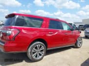 ✅ 2021 Ford Expedition Max Limited • VIN: 1FMJK1KT3MEA88283 • Lot: 42213657. Listed on IAAI with Not provided. Free auction sales archive from the USA and detailed vehicle history report at DreamBid. Image 13.