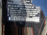 ✅ 2015 Porsche Cayman S • VIN: WP0AB2A84FK184161 • Лот: 69323615. Опубликован ранее на Copart с пробегом 59 724 миль. Бесплатный доступ к архиву аукционных продаж из США и подробный отчёт об истории автомобиля на DreamBid. Изображение 13.