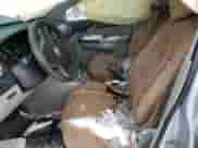 2009 Saturn VUE XE z VIN 3GSCL33P59S599177, wystawiony jako Copart lot #83476834 z przebiegiem 219 670 mil mil oraz Szkoda całkowita • Salvage title. Historia ofert i sprzedaży dostępna na DreamBid. Obrazek 7.