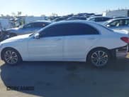 ✅ 2016 Mercedes-Benz C 300 • VIN: 55SWF4JB5GU116112 • Lot: 43551527. Listed on IAAI with 104,951 mi. Free auction sales archive from the USA and detailed vehicle history report at DreamBid. Image 15.