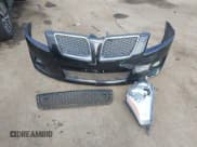 ✅ 2009 Pontiac Vibe GT • VIN: 5Y2SR67079Z411637 • Лот: 43281145. Опубликован ранее на IAAI с пробегом 142 923 миль. Бесплатный доступ к архиву аукционных продаж из США и подробный отчёт об истории автомобиля на DreamBid. Изображение 12.