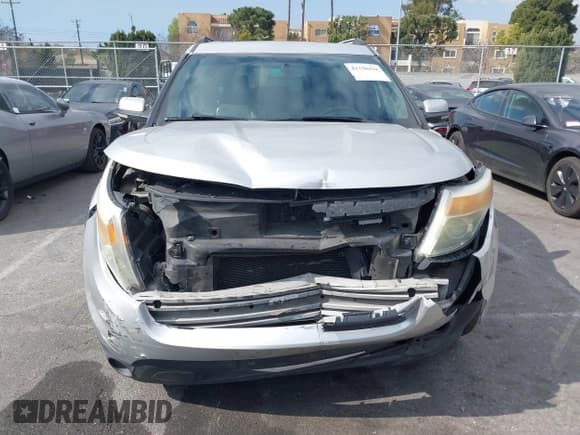 ✅ 2013 Ford Explorer Limited • VIN: 1FM5K7F88DGA08801 • Lot: 41550418. Wystawiony na IAAI z przebiegiem 140 607 mil. Bezpłatny archiwum sprzedaży aukcyjnych z USA i szczegółowy raport historii pojazdu na DreamBid. Zdjęcie 13.