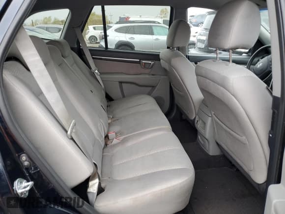 ✅ 2008 Hyundai Santa Fe GLS • VIN: 5NMSG13D78H194837 • Лот: 78638174. Опубликован ранее на Copart с пробегом 147 716 миль. Бесплатный доступ к архиву аукционных продаж из США и подробный отчёт об истории автомобиля на DreamBid. Изображение 10.