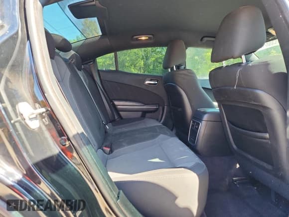 ✅ 2017 Dodge Charger SXT • VIN: 2C3CDXHG1HH525107 • Lot: 85887495. Listed on Copart with 214,185 mi. Free auction sales archive from the USA and detailed vehicle history report at DreamBid. Image 10.