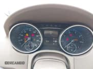 ✅ 2009 Mercedes-Benz M 550 • VIN: 4JGBB72E59A504504 • Lot: 43157447. Listed on IAAI with 99,101 mi. Free auction sales archive from the USA and detailed vehicle history report at DreamBid. Image 7.