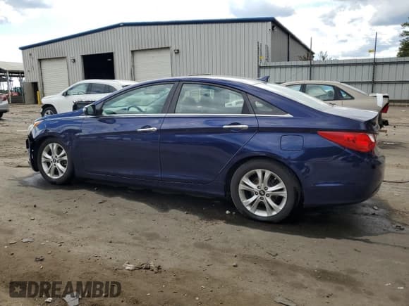 ✅ 2011 Hyundai Sonata SE • VIN: 5NPEC4AC9BH029967 • Lot: 71819954. Wystawiony na Copart z przebiegiem 140 344 mil. Bezpłatny archiwum sprzedaży aukcyjnych z USA i szczegółowy raport historii pojazdu na DreamBid. Zdjęcie 2.