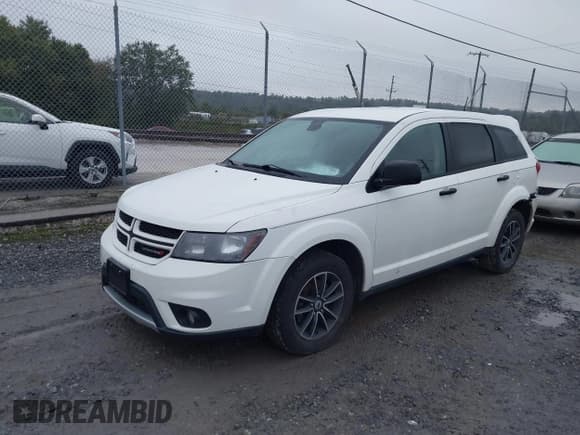 ✅ 2019 Dodge Journey GT • VIN: 3C4PDDEG2KT774546 • Лот: 43285613. Опубликован ранее на IAAI с пробегом 83 102 миль. Бесплатный доступ к архиву аукционных продаж из США и подробный отчёт об истории автомобиля на DreamBid. Изображение 17.