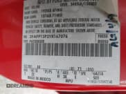 ✅ 2000 Ford Escort • VIN: 3FAFP13P2YR167076 • Лот: 43229335. Опубликован ранее на IAAI с пробегом 308 625 миль. Бесплатный доступ к архиву аукционных продаж из США и подробный отчёт об истории автомобиля на DreamBid. Изображение 9.