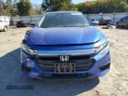 ✅ 2019 Honda Insight Touring • VIN: 19XZE4F98KE031304 • Lot: 87367165. Listed on Copart with 93,149 mi. Free auction sales archive from the USA and detailed vehicle history report at DreamBid. Image 5.