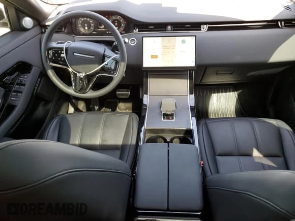 ✅ 2024 Land Rover Range Rover Evoque Dynamic SE • VIN: SALZL2FX1RH236730 • Lot: 50452165. Wystawiony na Copart z przebiegiem 11 891 mil. Bezpłatny archiwum sprzedaży aukcyjnych z USA i szczegółowy raport historii pojazdu na DreamBid. Zdjęcie 8.