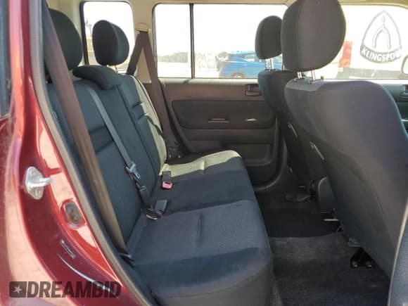 ✅ 2006 Scion xB • VIN: JTLKT324464092754 • Лот: 70780355. Опубликован ранее на Copart с пробегом 259 898 миль. Бесплатный доступ к архиву аукционных продаж из США и подробный отчёт об истории автомобиля на DreamBid. Изображение 10.