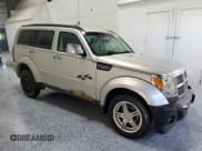 ✅ 2008 Dodge Nitro SXT • VIN: 1D8GU28K68W217809 • Lot: 84926975. Wystawiony na Copart z przebiegiem 142 716 mil. Bezpłatny archiwum sprzedaży aukcyjnych z USA i szczegółowy raport historii pojazdu na DreamBid. Zdjęcie 4.