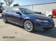 ✅ 2004 Acura TL • VIN: 19UUA66244A030324 • Lot: 82670185. Wystawiony na Copart z przebiegiem 195 028 mil. Bezpłatny archiwum sprzedaży aukcyjnych z USA i szczegółowy raport historii pojazdu na DreamBid. Zdjęcie 4.