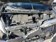 ✅ 2020 Toyota Sienna LE Auto Access Seat • VIN: 5TDKZ3DC1LS026564 • Lot: 72011615. Listed on Copart with 63,133 mi. Free auction sales archive from the USA and detailed vehicle history report at DreamBid. Image 12.