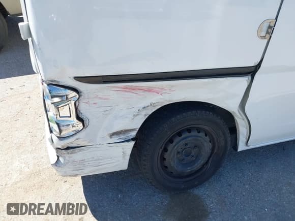 ✅ 2018 Nissan NV200 S • VIN: 3N6CM0KN2JK691517 • Lot: 41836172. Listed on IAAI with 141,188 mi. Free auction sales archive from the USA and detailed vehicle history report at DreamBid. Image 18.