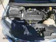 2018 Chevrolet Sonic LT with VIN 1G1JD6SH5J4103089, listed as a Copart auction lot 90287615 with 73,589 mi miles and Salvage title. Bid and sale history available at DreamBid. Image 15.