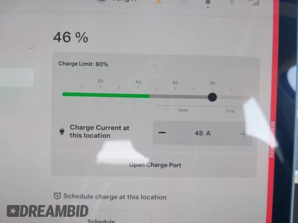 ✅ 2025 Tesla Model Y Performance • VIN: 7SAYGDEF2SF300505 • Lot: 42183981. Wystawiony na IAAI z przebiegiem 1 085 mil. Bezpłatny archiwum sprzedaży aukcyjnych z USA i szczegółowy raport historii pojazdu na DreamBid. Zdjęcie 18.