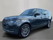 ✅ 2019 Land Rover Range Rover • VIN: SALGS5RE4KA553213 • Lot: 83889255. Wystawiony na Copart z przebiegiem 151 547 mil. Bezpłatny archiwum sprzedaży aukcyjnych z USA i szczegółowy raport historii pojazdu na DreamBid. Zdjęcie 2.