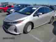 2021 Toyota Prius LE с VIN JTDKAMFP6M3178419, выставлен на аукционе IAAI как лот 43593089 с пробегом 33 744 миль миль и . История ставок и продаж доступна на DreamBid. Изображение 2.
