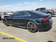 ✅ 2014 Audi RS 5 • VIN: WUAC6AFR1EA902071 • Lot: 67842155. Listed on Copart with 78,693 mi. Free auction sales archive from the USA and detailed vehicle history report at DreamBid. Image 2.