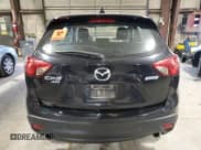 ✅ 2016 Mazda CX-5 Sport • VIN: JM3KE4BY5G0811542 • Лот: 46002535. Опубликован ранее на Copart с пробегом Не указан. Бесплатный доступ к архиву аукционных продаж из США и подробный отчёт об истории автомобиля на DreamBid. Изображение 6.