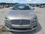 ✅ 2019 Lincoln MKZ Hybrid • VIN: 3LN6L5KU4KR604213 • Lot: 72761484. Listed on Copart with 62,469 mi. Free auction sales archive from the USA and detailed vehicle history report at DreamBid. Image 5.