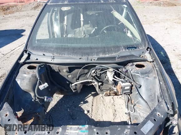 2010 Chevrolet Impala LT z VIN 2G1WB5EK9A1178788, wystawiony jako IAAI lot #43341478 z przebiegiem Nie podano mil oraz . Historia ofert i sprzedaży dostępna na DreamBid. Obrazek 10.