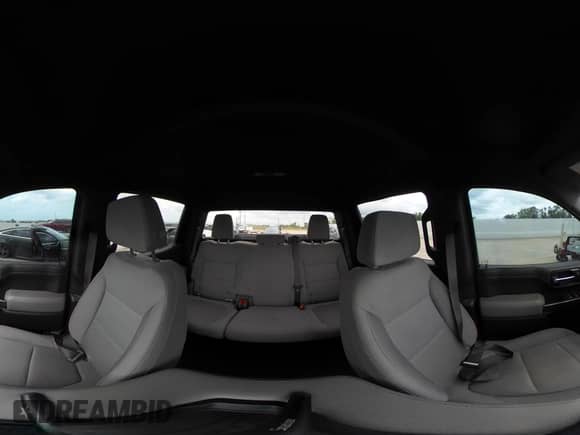 2020 Chevrolet Silverado 1500 LT с VIN 1GCPWCEDXLZ116588, выставлен на аукционе IAAI как лот 42072595 с пробегом 143 787 миль миль и . История ставок и продаж доступна на DreamBid. Изображение 18.