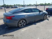 ✅ 2017 Nissan Maxima SV • VIN: 1N4AA6AP5HC434690 • Лот: 42004262. Опубликован ранее на IAAI с пробегом 207 796 миль. Бесплатный доступ к архиву аукционных продаж из США и подробный отчёт об истории автомобиля на DreamBid. Изображение 4.