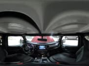 ✅ 2021 Jeep Wrangler Unlimited Sport S • VIN: 1C4HJXDN1MW596334 • Lot: 41730278. Wystawiony na IAAI z przebiegiem 64 126 mil. Bezpłatny archiwum sprzedaży aukcyjnych z USA i szczegółowy raport historii pojazdu na DreamBid. Zdjęcie 20.