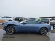 ✅ 2017 Aston Martin DB11 • VIN: SCFRMFAV4HGL03067 • Lot: 41962702. Listed on IAAI with 17,190 mi. Free auction sales archive from the USA and detailed vehicle history report at DreamBid. Image 15.