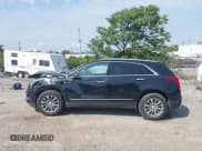 ✅ 2019 Cadillac XT5 Luxury AWD • VIN: 1GYKNDRS8KZ243571 • Lot: 42937677. Listed on IAAI with 60,385 mi. Free auction sales archive from the USA and detailed vehicle history report at DreamBid. Image 13.