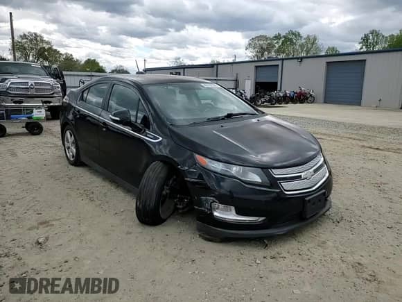 2015 Chevrolet Volt с VIN 1G1RA6E46FU102593, выставлен на аукционе Copart как лот 49762304 с пробегом 68 760 миль миль и . История ставок и продаж доступна на DreamBid. Изображение 11.