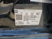 ✅ 2022 Chevrolet Silverado 2500HD LT • VIN: 1GC5YNE70NF304905 • Лот: 51799635. Опубликован ранее на Copart с пробегом 125 470 миль. Бесплатный доступ к архиву аукционных продаж из США и подробный отчёт об истории автомобиля на DreamBid. Изображение 12.