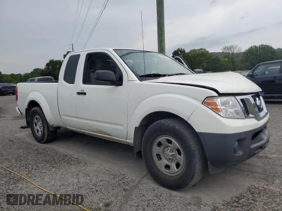 ✅ 2021 Nissan Frontier S • VIN: 1N6ED0CE1MN722763 • Lot: 68846325. Wystawiony na Copart z przebiegiem 44 497 mil. Bezpłatny archiwum sprzedaży aukcyjnych z USA i szczegółowy raport historii pojazdu na DreamBid. Zdjęcie 4.