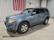 ✅ 2012 Ford Escape XLT • VIN: 1FMCU9DG4CKB25505 • Лот: 93077555. Опубликован ранее на Copart с пробегом 307 878 миль. Бесплатный доступ к архиву аукционных продаж из США и подробный отчёт об истории автомобиля на DreamBid. Изображение 1.