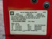 ✅ 2006 Chevrolet Silverado 2500HD LT3 • VIN: 1GCHK23D96F228883 • Лот: 42908093. Опубликован ранее на IAAI с пробегом 181 558 миль. Бесплатный доступ к архиву аукционных продаж из США и подробный отчёт об истории автомобиля на DreamBid. Изображение 9.